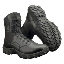 Magnum Cobra 8.0 V1 Ce Boots 92800023885 Military black black 1
