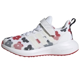 Adidas FortaRun 2.0 El GZ9754 shoes white 1