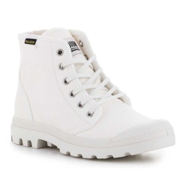 Palladium Pampa Hi Originale 75349-116-M Star White shoes 1 Palladium Pampa Hi Originale 75349-116-M Star White shoes 1