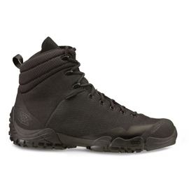 Garmont Nemesis 6.2 Gtx shoes 92800591632 black 1 Garmont Nemesis 6.2 Gtx shoes 92800591632 black 1