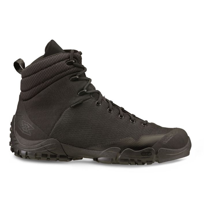 Garmont Nemesis 6.2 Gtx shoes 92800591632 black 1 Garmont Nemesis 6.2 Gtx shoes 92800591632 black 1