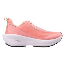 Fitanu Durevo 92800614336 Running Shoes pink 1