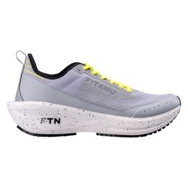 Fitanu Durevo 92800614318 Running Shoes grey 1 Fitanu Durevo 92800614318 Running Shoes grey 1