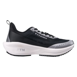 Fitanu Durevo 92800614307 Running Shoes black 1