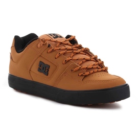 Dc Shoes ADYS300151-WE9 brown 1