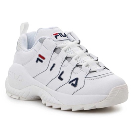 Fila Countdown Low W 1010751.1FG shoes white 1