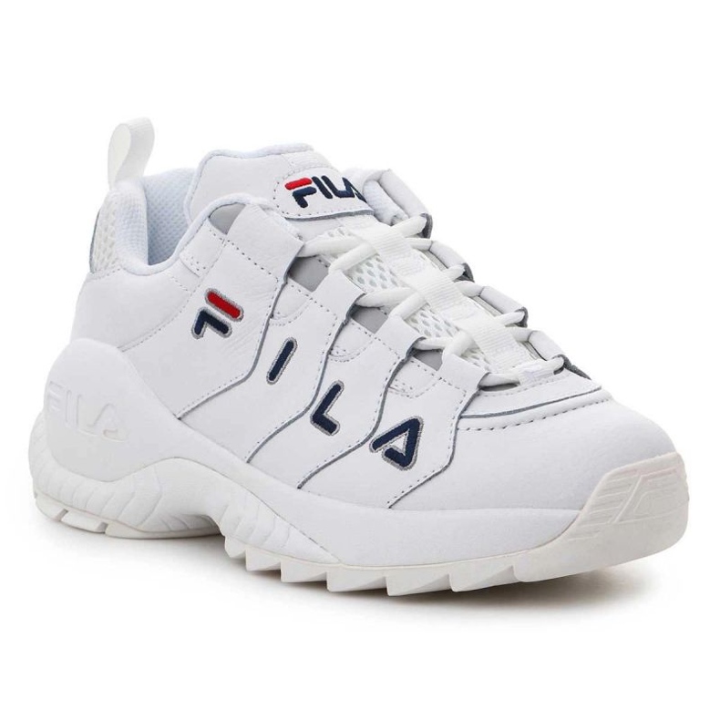 Fila Countdown Low W 1010751.1FG shoes white 1