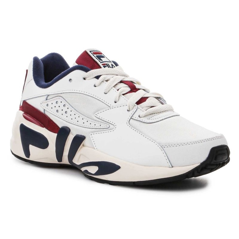Fila Mindblower shoes 1010574-02E beige 1