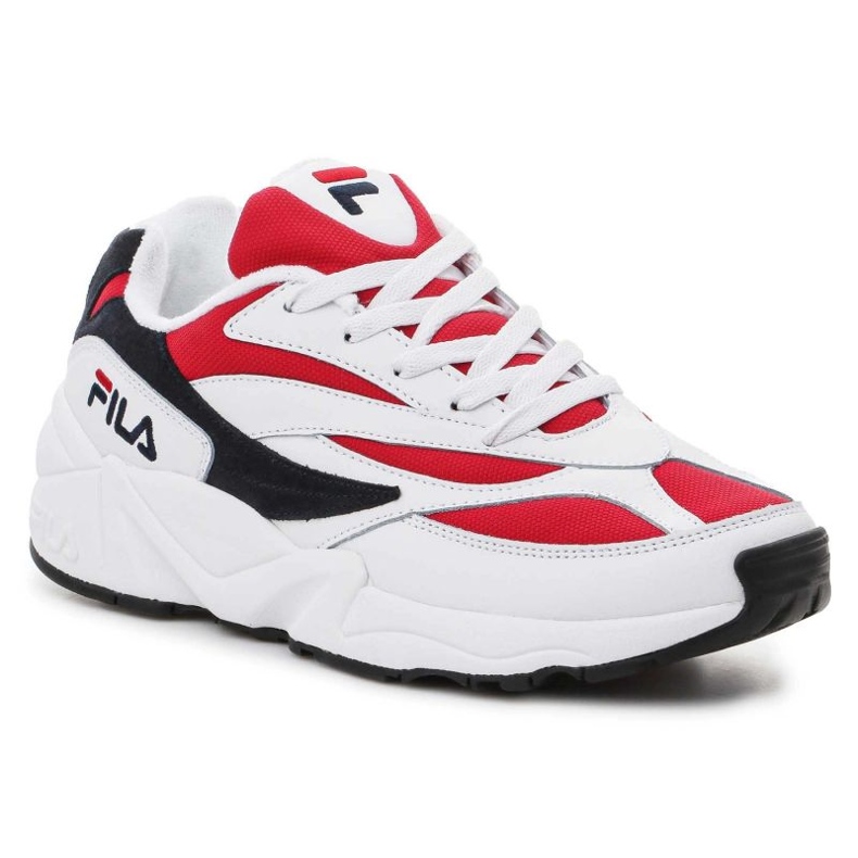 Fila V94M Low shoes 1010255-150 white 1