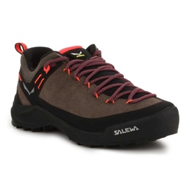 Salewa Wildfire Leather boots 61396-7953 brown 1 Salewa Wildfire Leather boots 61396-7953 brown 1