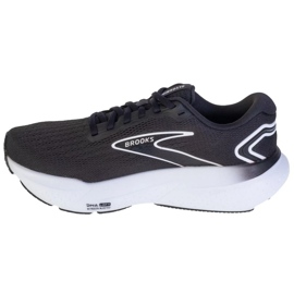 Brooks Glycerin 21 running shoes 1204081B090 black 1