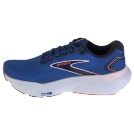 Brooks Glycerin 21 1204081B496 running shoes, blue 1