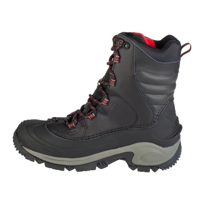 Columbia Bugaboot Iii Trekking Shoes 1791221012 black 1