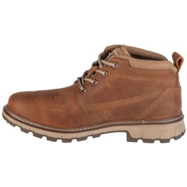 Caterpillar Gold Rush P723787 shoes brown 1