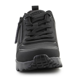 Skechers Uno Lite Easy Zip 310387L-BBK shoes black 2