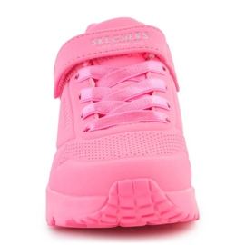 Skechers Uno Lite 310451L-NPNK shoes, pink 2