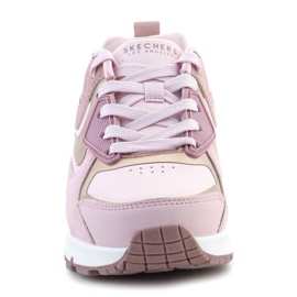 Skechers Uno Gen1 Color Surge shoes 310547L-LPMT pink 2