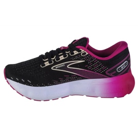 Brooks Glycerin 20 running shoes 1203691B094 black 1 Brooks Glycerin 20 running shoes 1203691B094 black 1