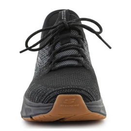 Skechers Slip-Ins: Edgeride shoes - Raygo 232932-BBK black 2 Skechers Slip-Ins: Edgeride shoes - Raygo 232932-BBK black 2