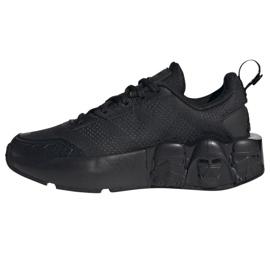 Adidas Star Wars Runner ID0376 shoes black 1