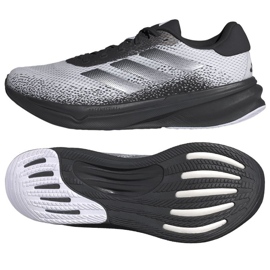 Adidas Supernova Stride M IG8321 shoes grey 1