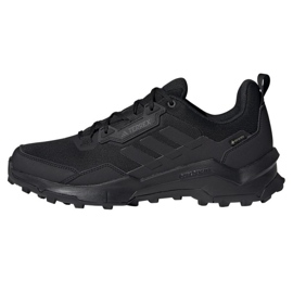 Adidas Terrex AX4 Gtx IE2570 shoes black 1