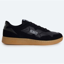 Munich 24/7 Shoes 20 4022020 black 1