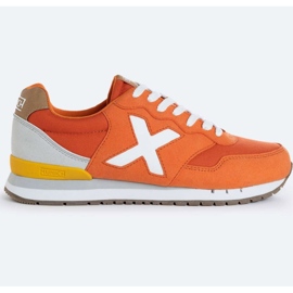 Munich Dash 179 shoes 4150179 orange 1 Munich Dash 179 shoes 4150179 orange 1