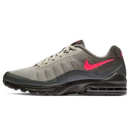 Nike Air Max Invigor M CD1515-002 shoes grey 1