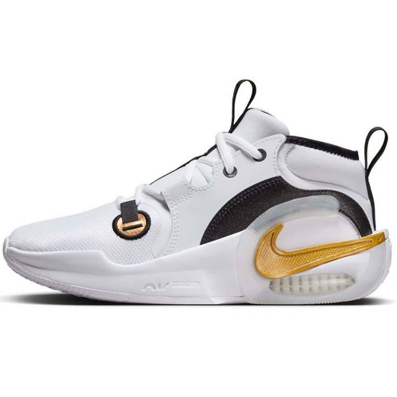 Nike Air Zoom Crossover 2 FB2689-100 shoes white 1