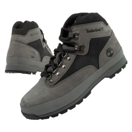 Timberland Euro Sprint TB0A64RD033 Trekking Shoes grey 1