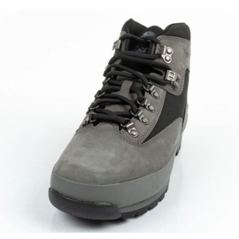 Timberland Euro Sprint TB0A64RD033 Trekking Shoes grey 2
