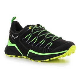 Salewa Ms Dropline shoes 61368-5815 black 1