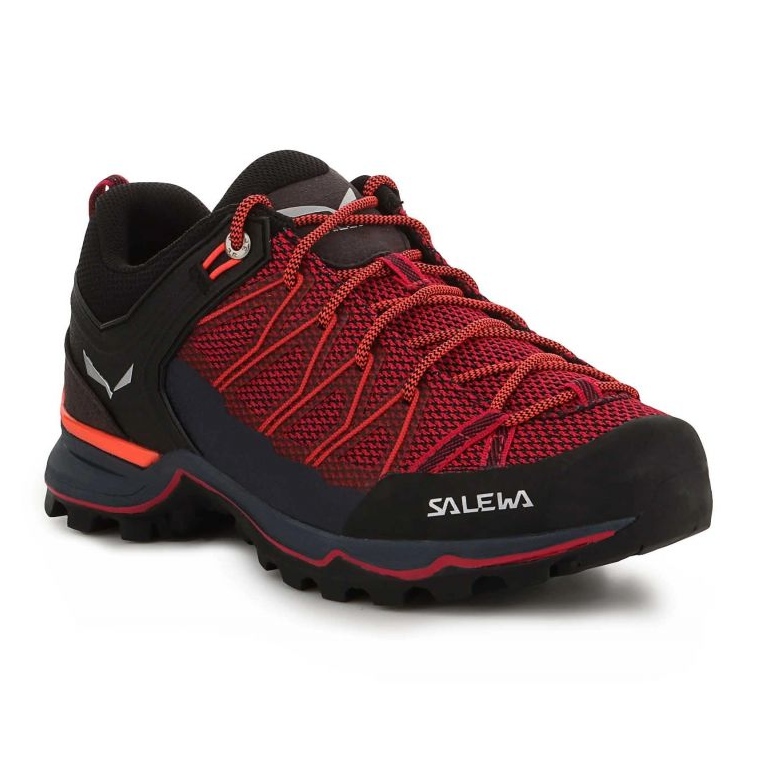 Salewa Ws Mtn Trainer Lite W 61364-6157 black 1
