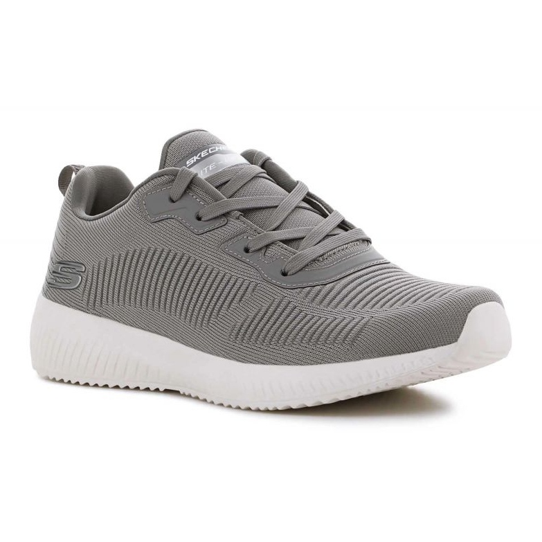Skechers Squad Men's Sneakers M 232290-GRY grey 1