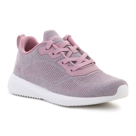 Skechers 117074-MVE shoes pink 1