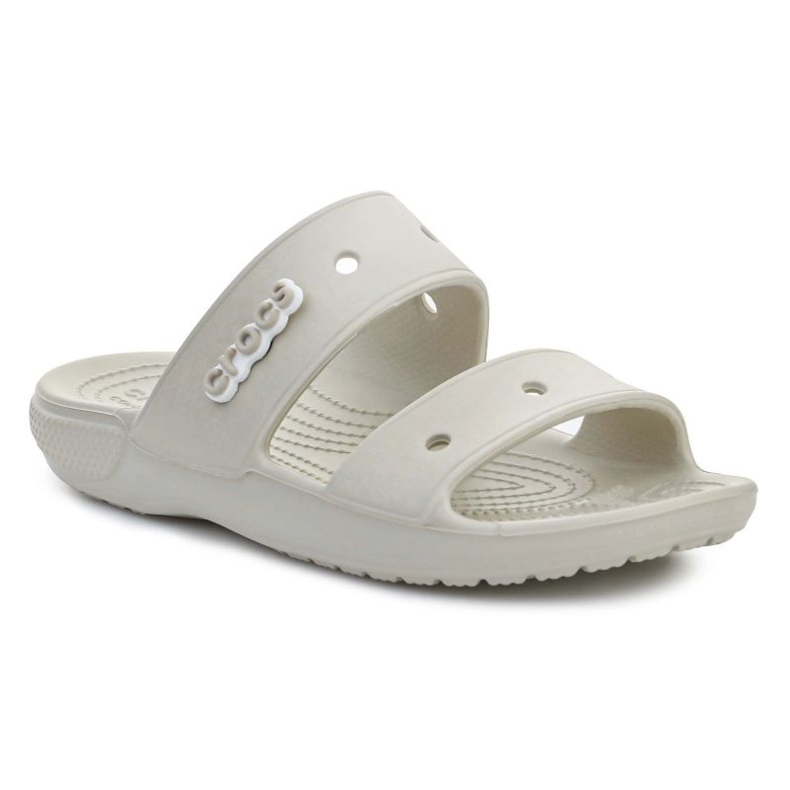 Crocs Classic Sandal 206761-2Y2 flip-flops beige 1