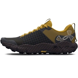 Under Armour Running shoes Under Armor U Hovr Ds Ridge Tr M 3025852-003 black 1
