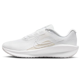 Nike Downshifter 13 FD6476-101 shoes white 1