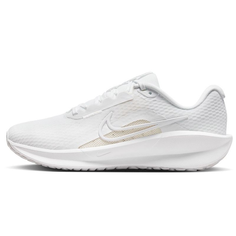 Nike Downshifter 13 FD6476-101 shoes white 1