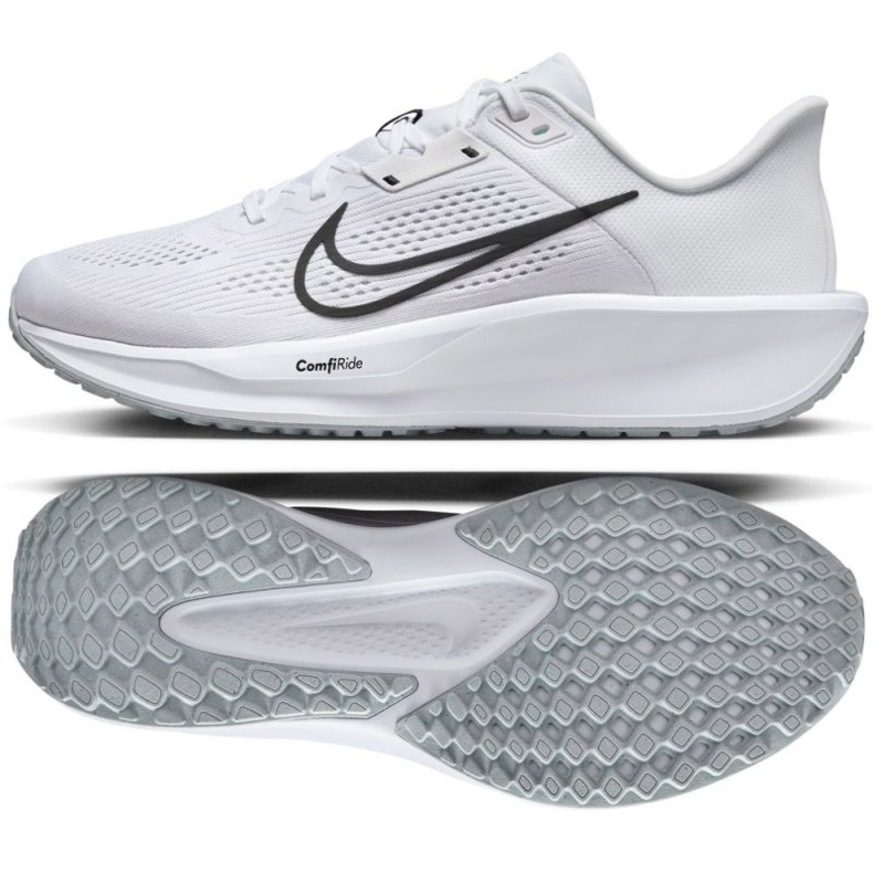 Nike Quest 6 FD6033-100 Shoes white 1