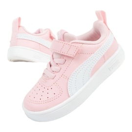 Puma Rickie Ac 384314 10 sports shoes white pink 1 Puma Rickie Ac 384314 10 sports shoes white pink 1