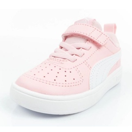 Puma Rickie Ac 384314 10 sports shoes white pink 2 Puma Rickie Ac 384314 10 sports shoes white pink 2