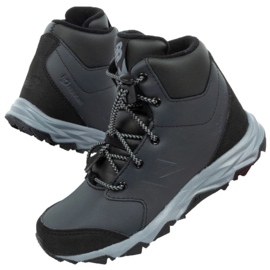 New Balance Jr KH800BKY winter shoes black 1