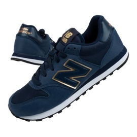 New Balance GW500NGN shoes blue 1 New Balance GW500NGN shoes blue 1