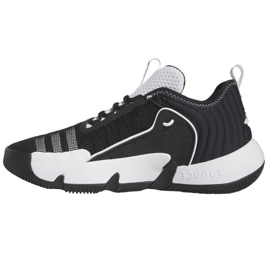 Adidas Trae Unlimited M HQ1020 shoes black black 1 Adidas Trae Unlimited M HQ1020 shoes black black 1