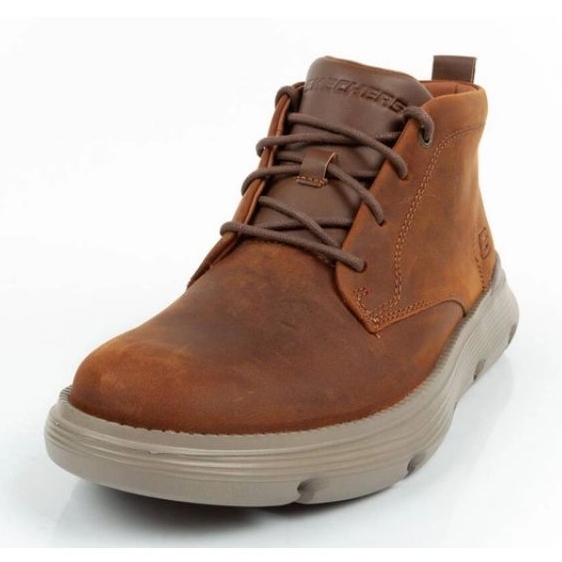 Skechers shoes 204903/CDB brown 2 Skechers shoes 204903/CDB brown 2