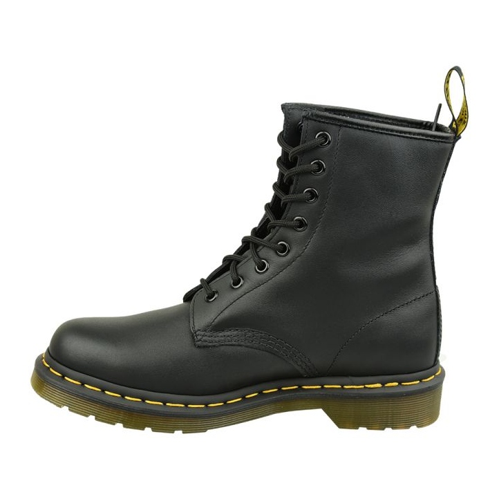 Dr. Martens Dr. shoes Martens 1460 Vonda Mono 24985001 black 1 Dr. Martens Dr. shoes Martens 1460 Vonda Mono 24985001 black 1