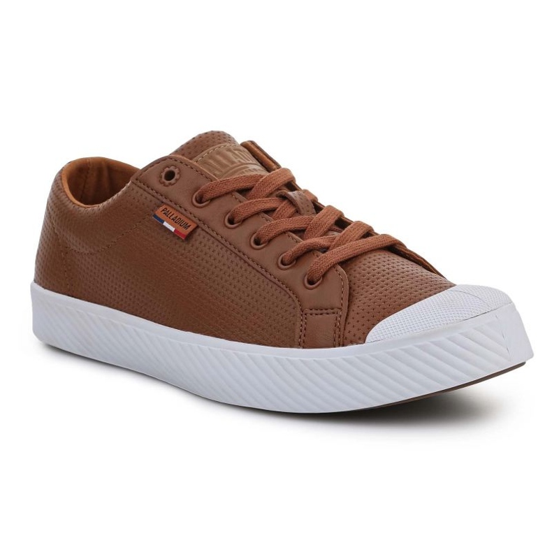 Palladium Pallaphoenix OL U-Cuoio shoes 75734-210-M brown 1 Palladium Pallaphoenix OL U-Cuoio shoes 75734-210-M brown 1