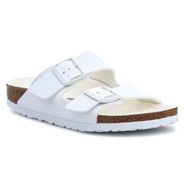 Birkenstock Bs 1019046 White shoes 1